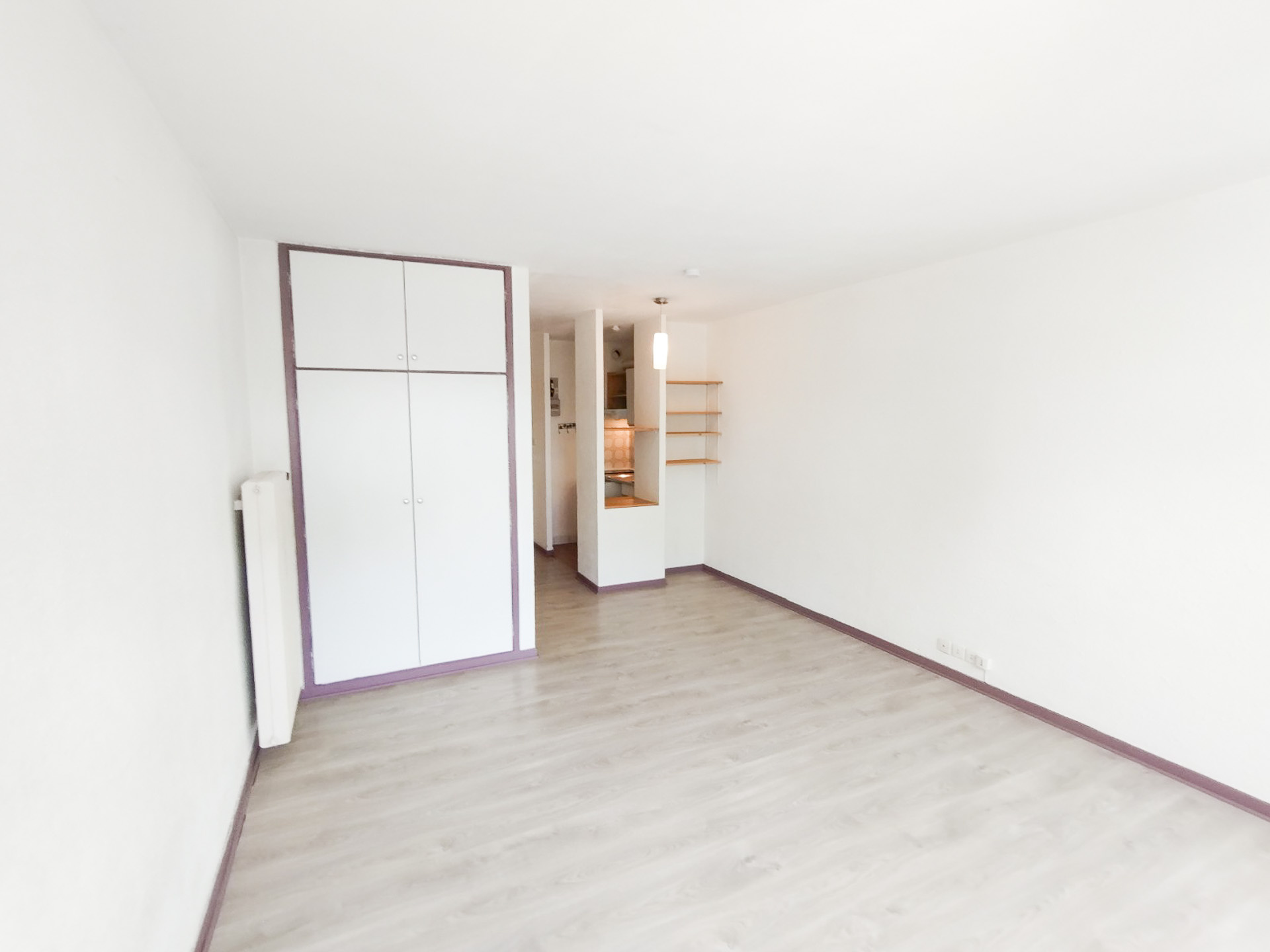 Studio à louer à Aix en provence, 26,21 m², 1 pièce – photo 2 sur 7
