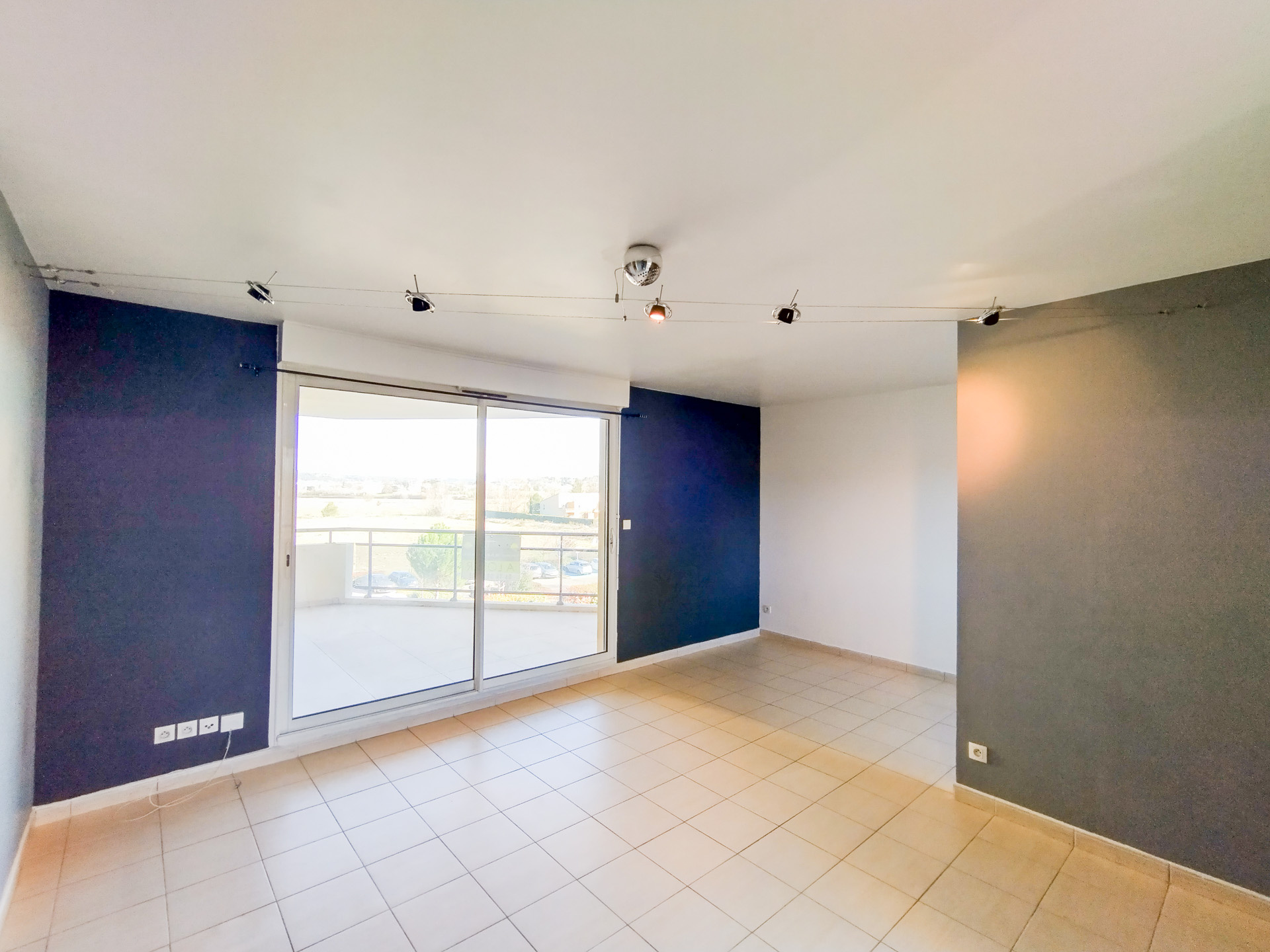 Appartement à vendre à Aix la duranne, 47,91 m², 2 pièces – photo 1 sur 12