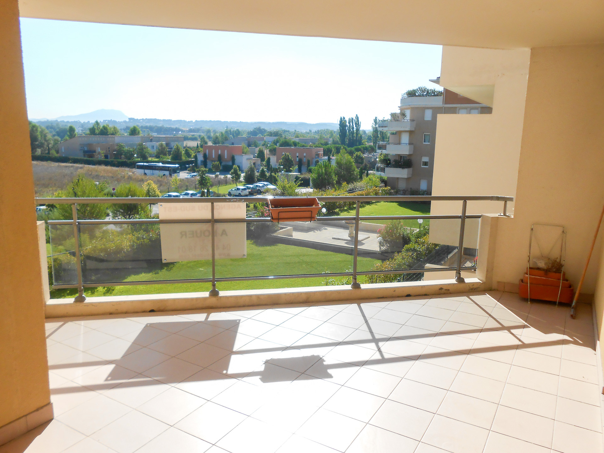 Appartement à vendre à Aix la duranne, 47,91 m², 2 pièces – photo 2 sur 12