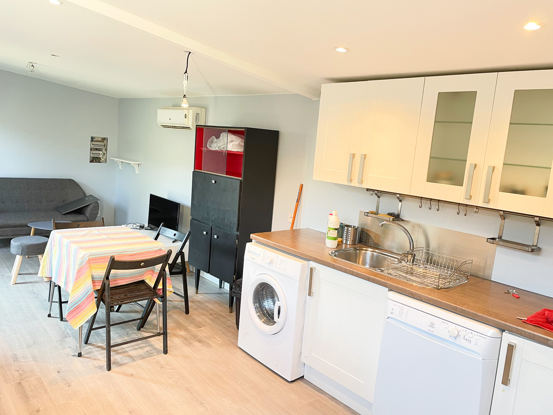 Villa à louer à Aix en provence, 60 m², 3 pièces – photo 3 sur 9