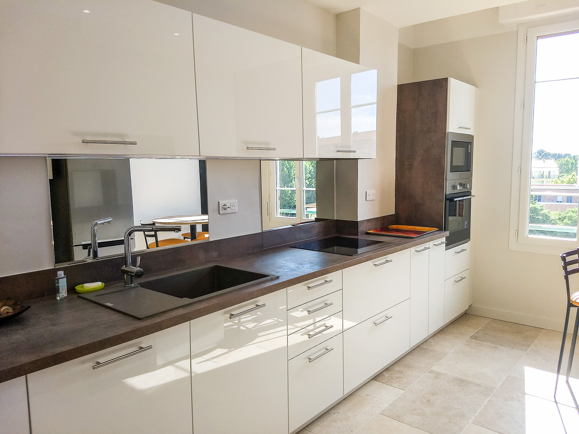 Appartement à louer à Aix en provence, 100 m², 4 pièces – photo 3 sur 14