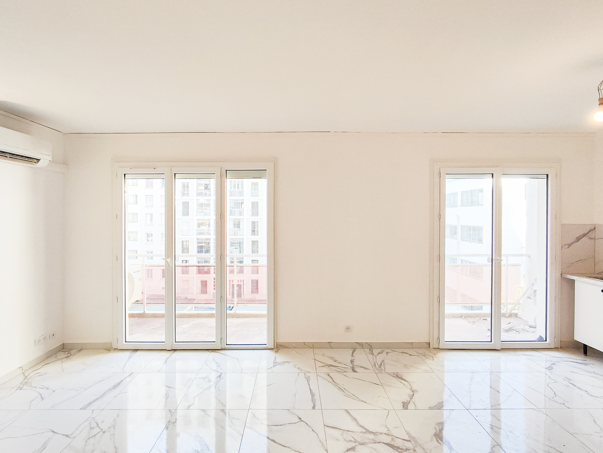 Appartement à louer à Marseille, 34 m², 1 pièce – photo 1 sur 12