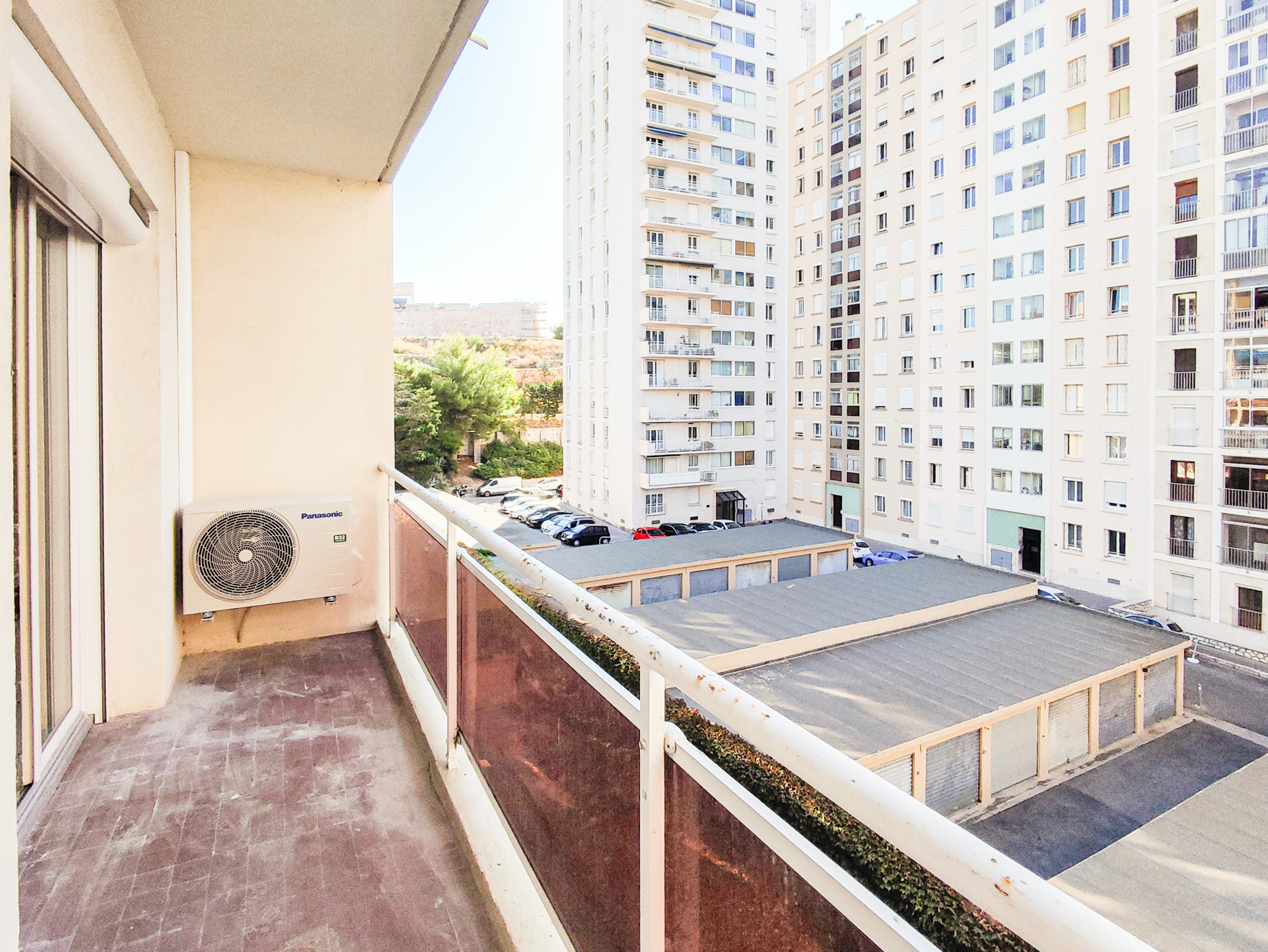 Appartement à louer à Marseille, 34 m², 1 pièce – photo 3 sur 12