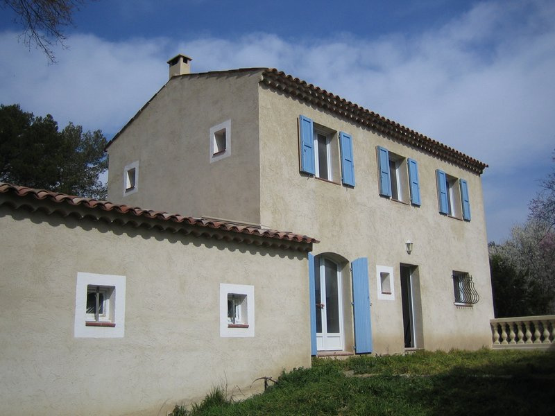 Maison à louer à Lambesc, 95 m², 4 pièces – photo 1 sur 7