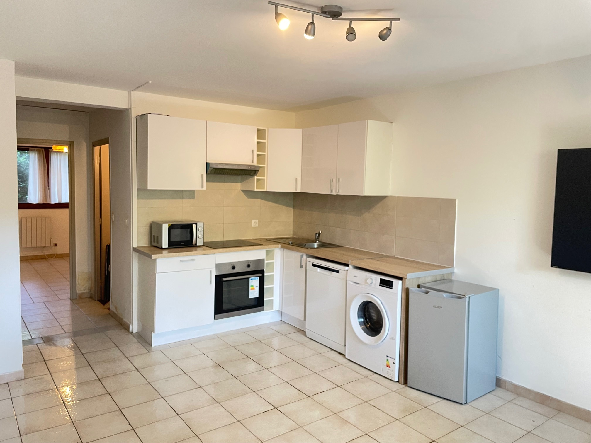Maison à louer à Aix en provence, 52,44 m², 3 pièces – photo 3 sur 7