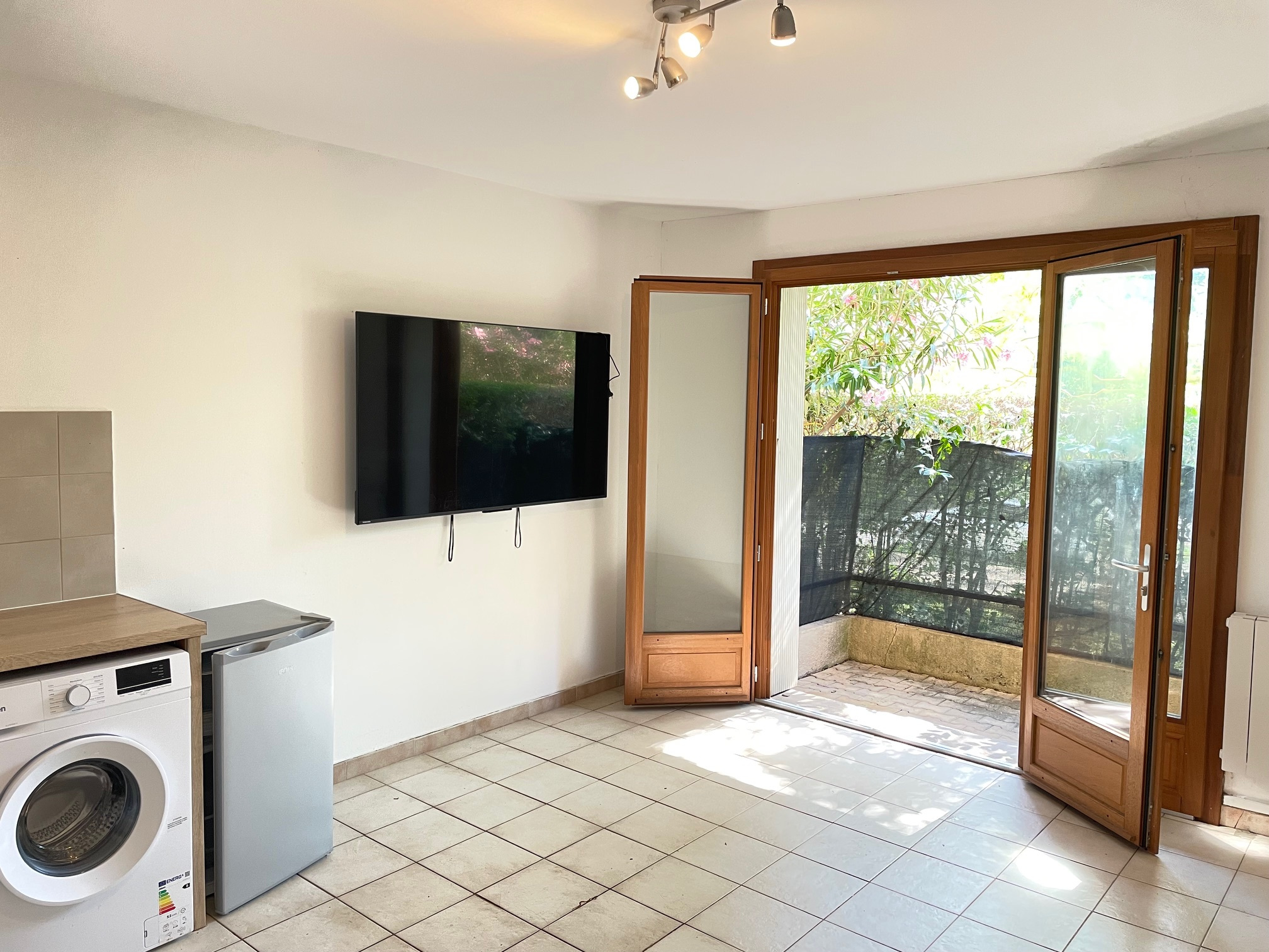Maison à louer à Aix en provence, 52,44 m², 3 pièces – photo 1 sur 7