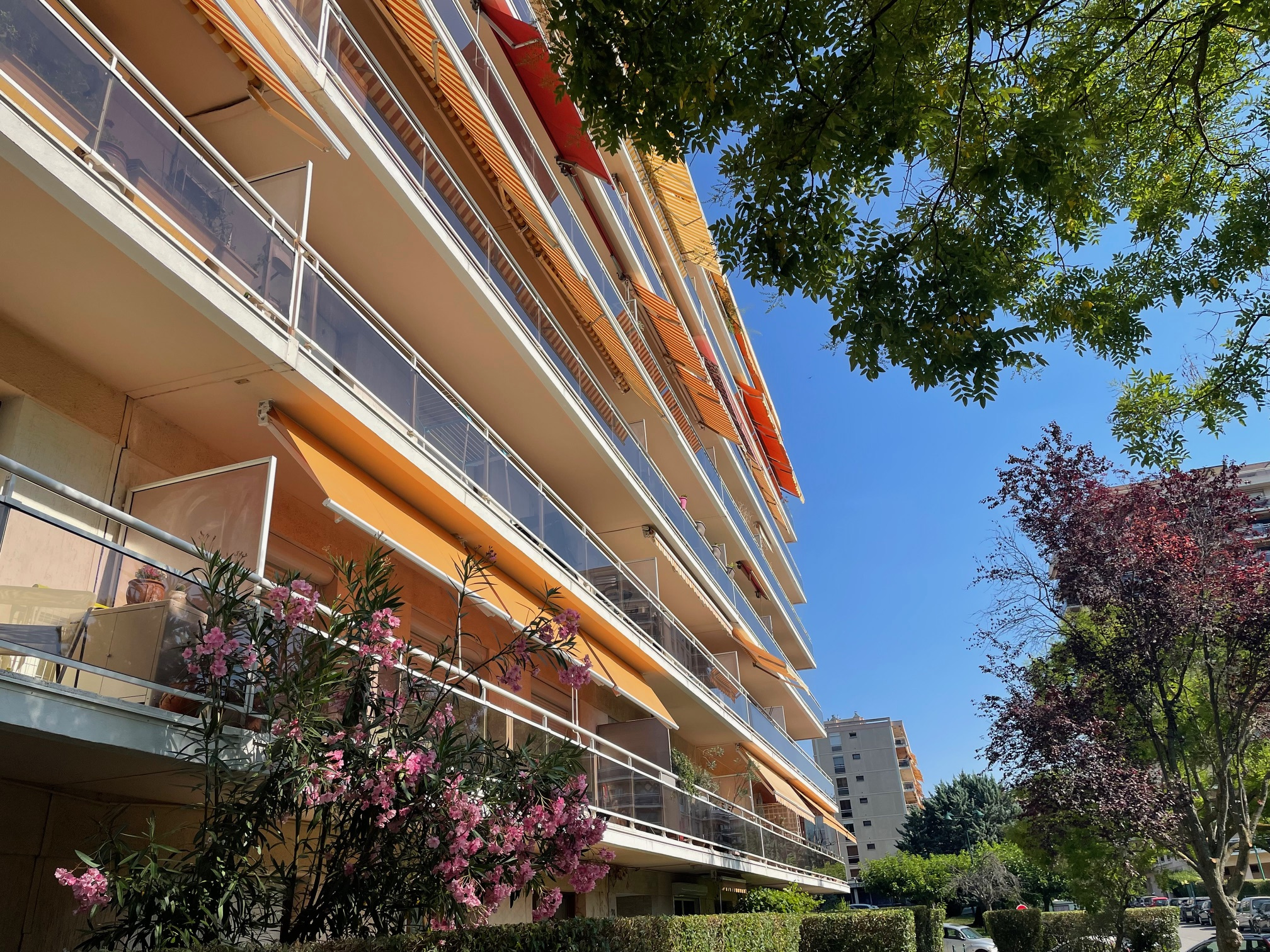 Maison à louer à Aix en provence, 52,44 m², 3 pièces – photo 2 sur 7