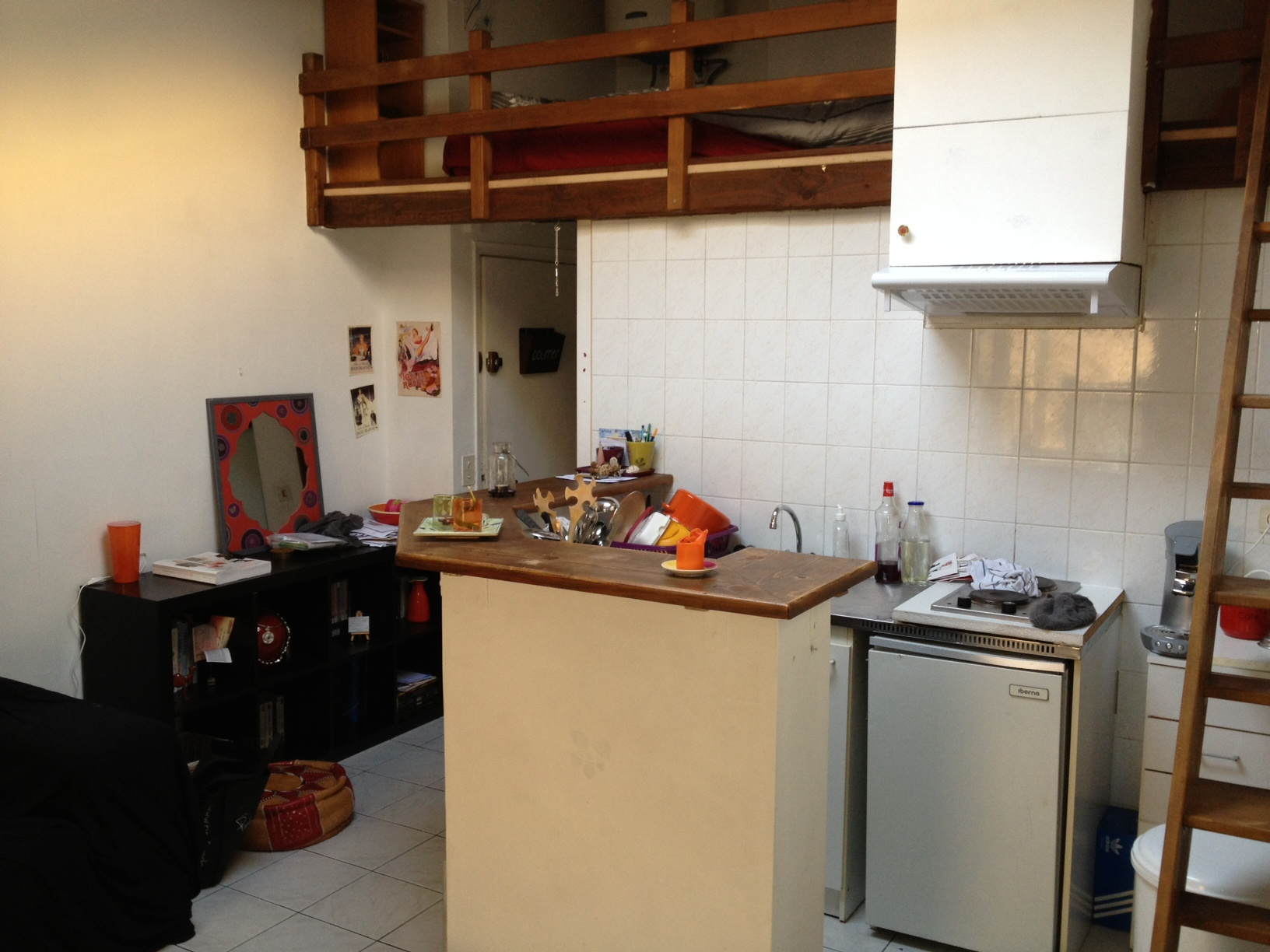 Local commercial à louer à Aix en provence, 40 m², 2 pièces – photo 1 sur 4