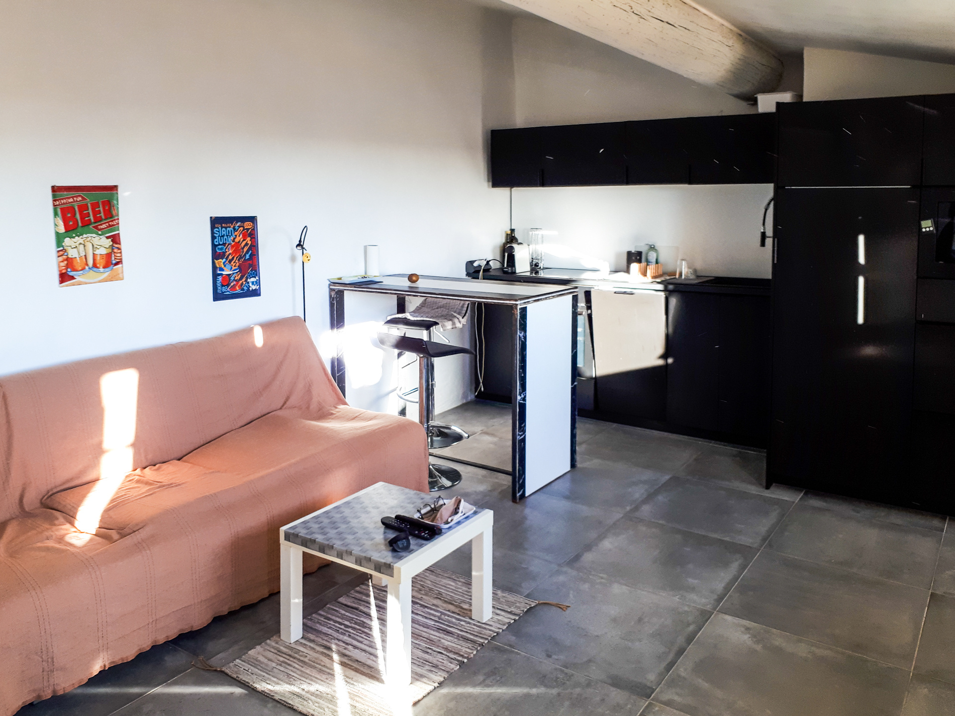 Appartement à louer à Aix en provence, 47 m², 2 pièces – photo 2 sur 18