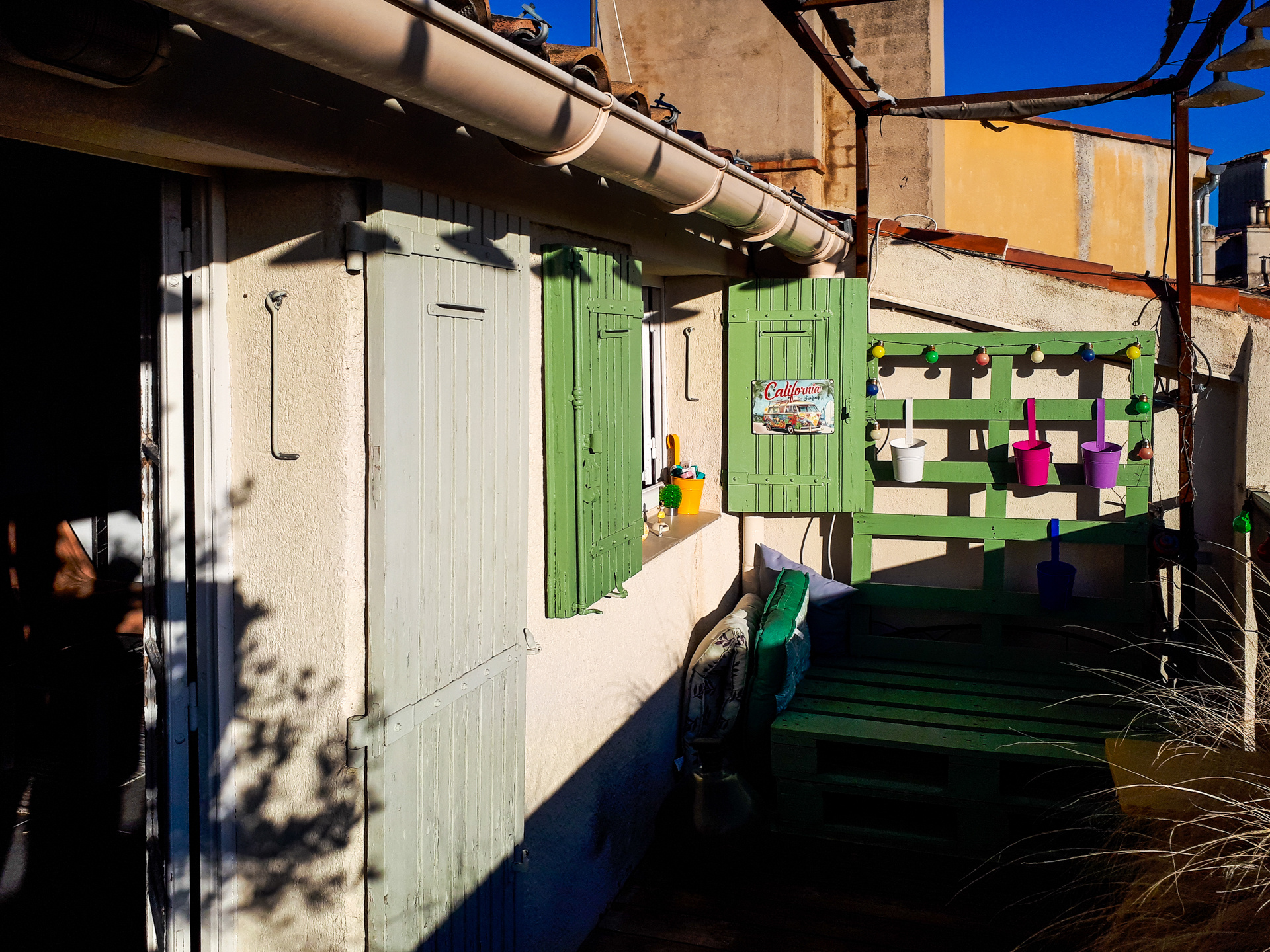 Appartement à louer à Aix en provence, 47 m², 2 pièces – photo 1 sur 18