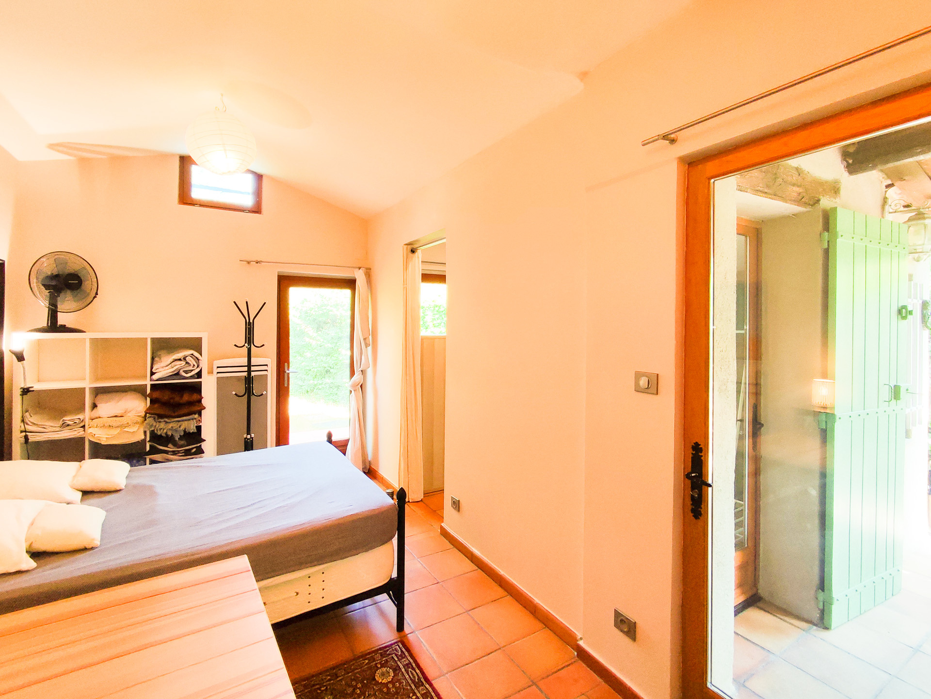 Maison à louer à Aix en provence, 23 m², 1 pièce – photo 2 sur 9