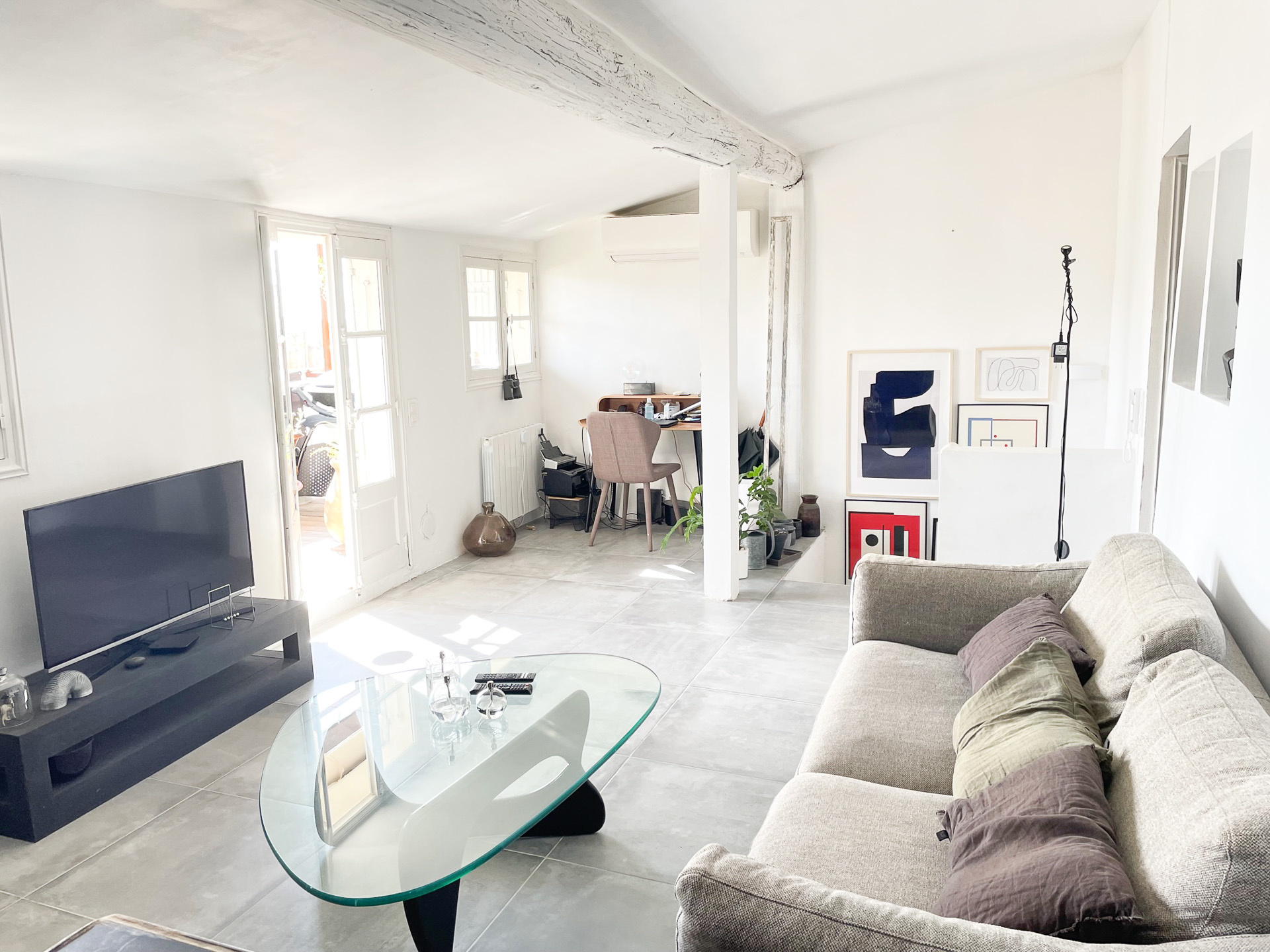 Appartement à louer à Aix en provence, 47 m², 3 pièces – photo 1 sur 15