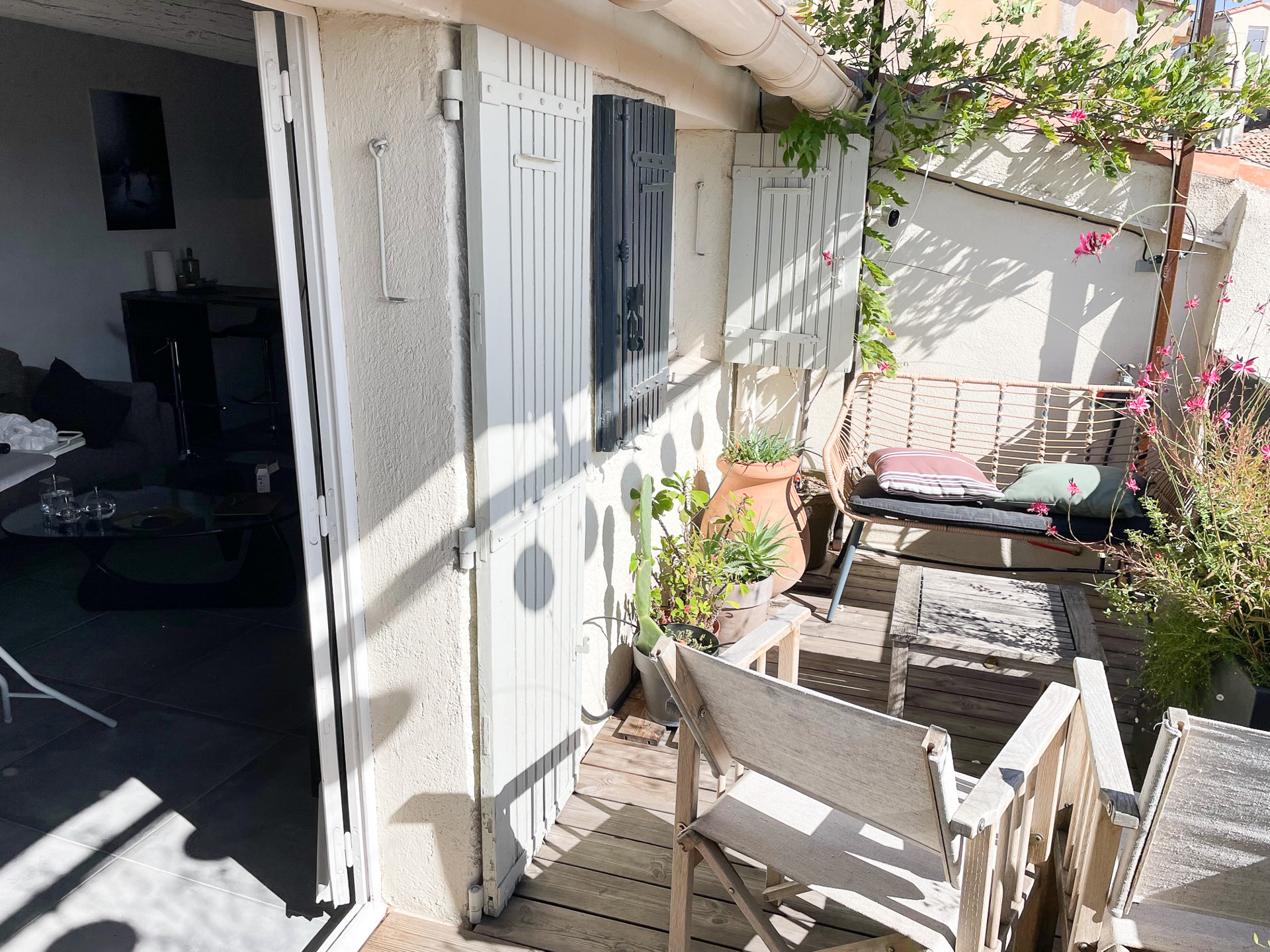 Appartement à louer à Aix en provence, 47 m², 3 pièces – photo 2 sur 15