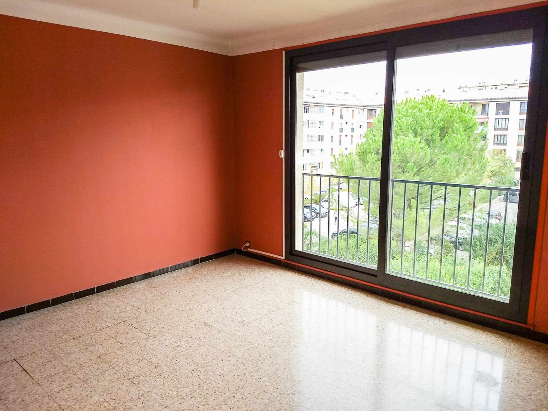 Apartment 3 pièces · 60.00 m² à Aix en provence