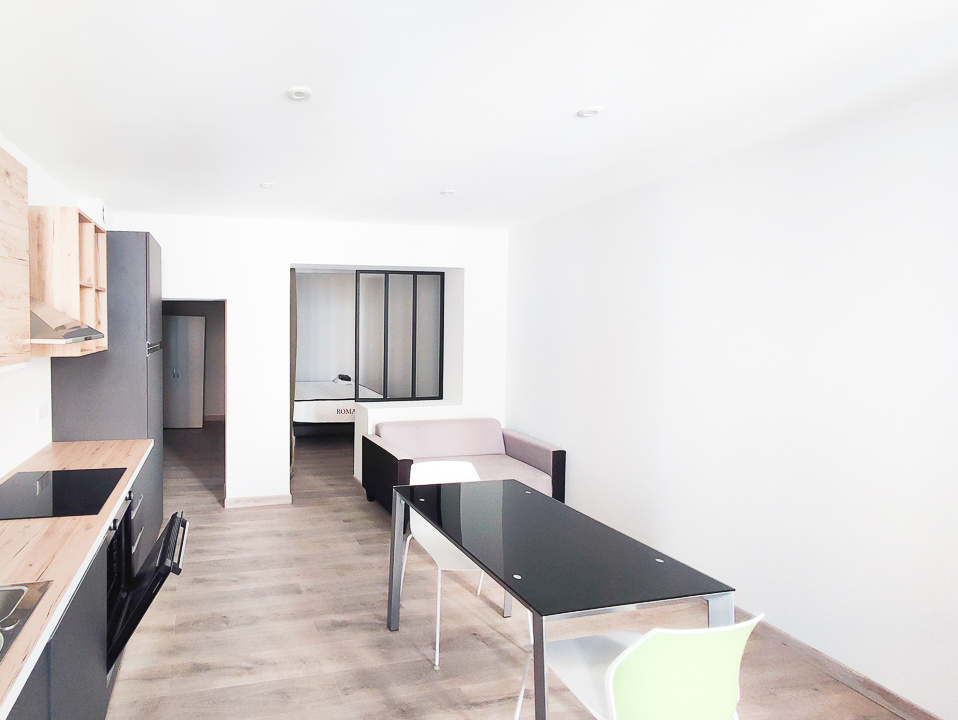 Appartement à louer à Aix en provence, 38,06 m², 2 pièces – photo 2 sur 9