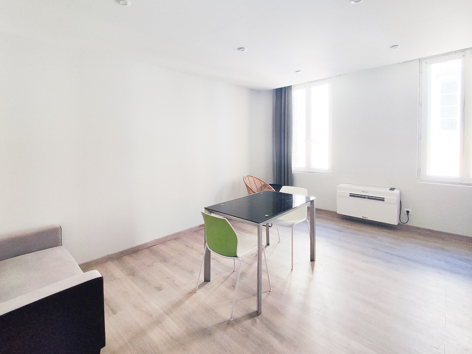 Appartement à louer à Aix en provence, 38,06 m², 2 pièces – photo 1 sur 9