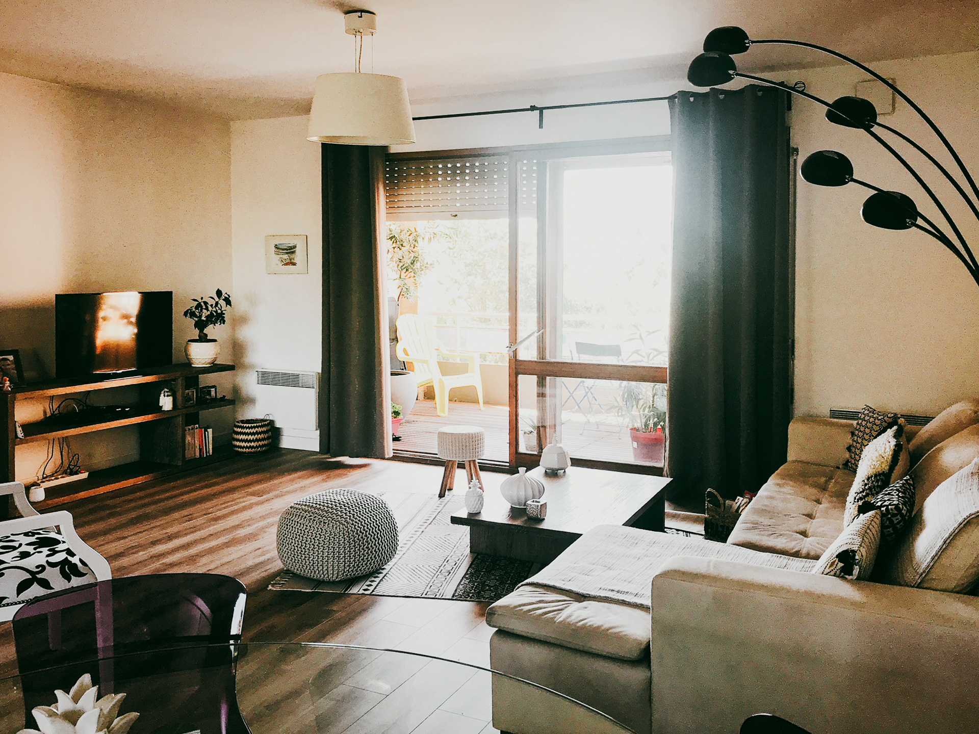Appartement à louer à Aix en provence, 100,37 m², 4 pièces – photo 1 sur 17