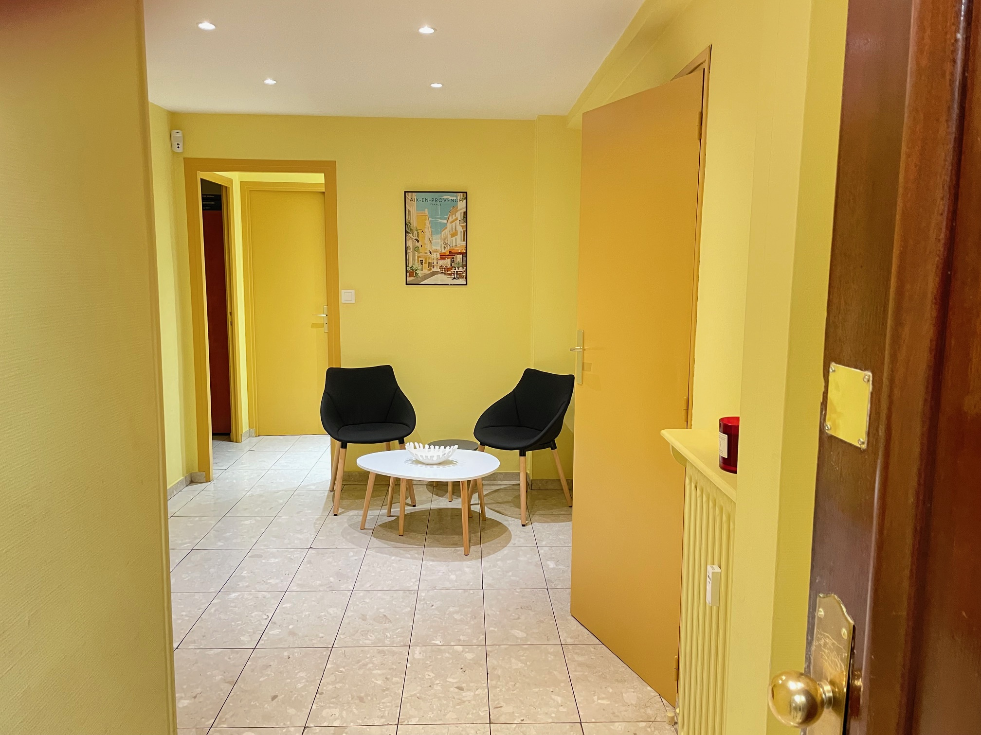 Bureau à vendre à Aix en provence, 100 m² – photo 3 sur 8