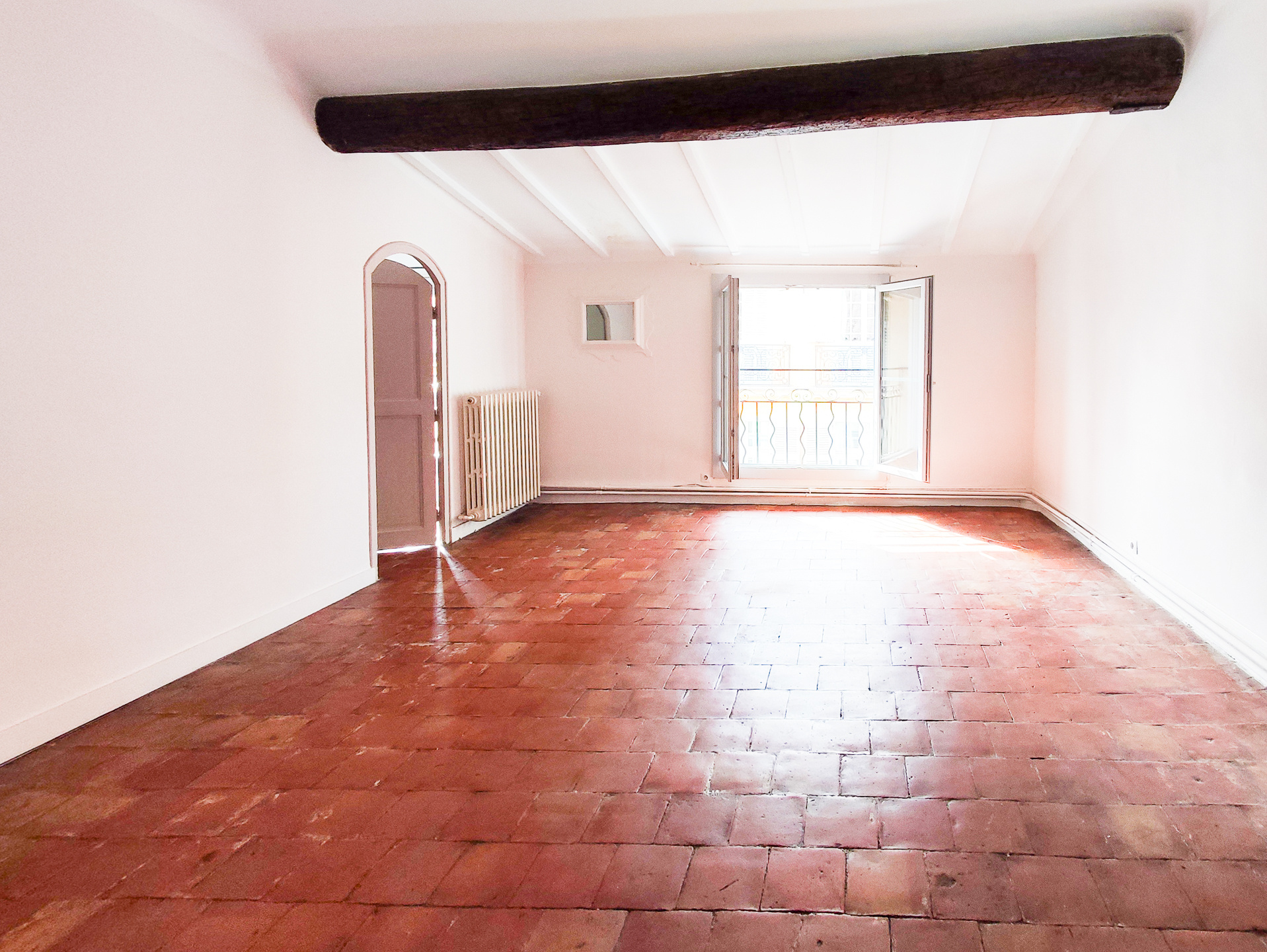 Apartment 3 pièces · 85.00 m² à Aix en provence