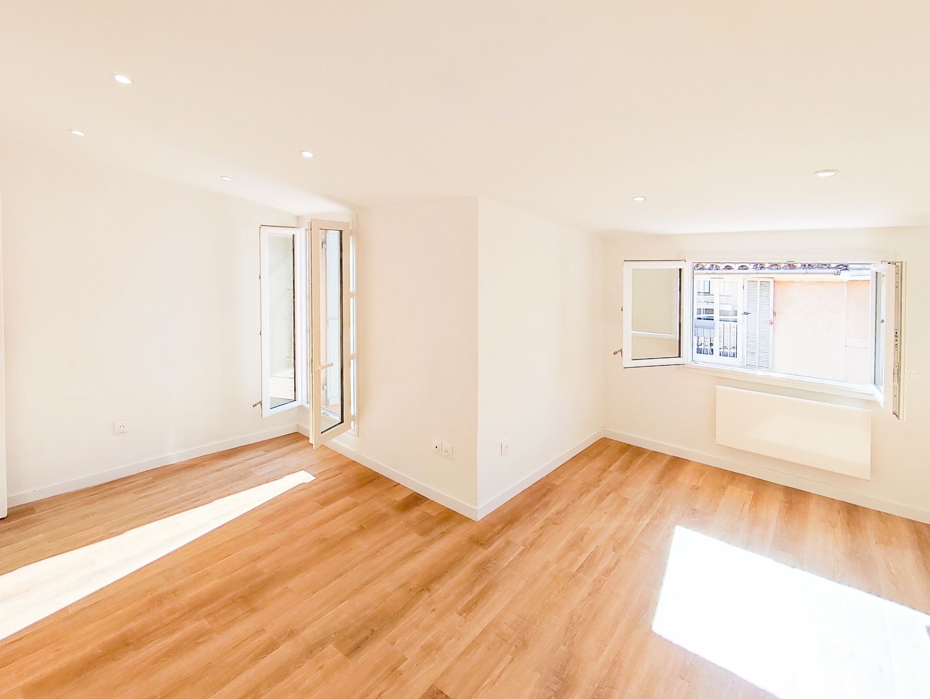 Apartment 1 pièces · 25.00 m² à Aix en provence