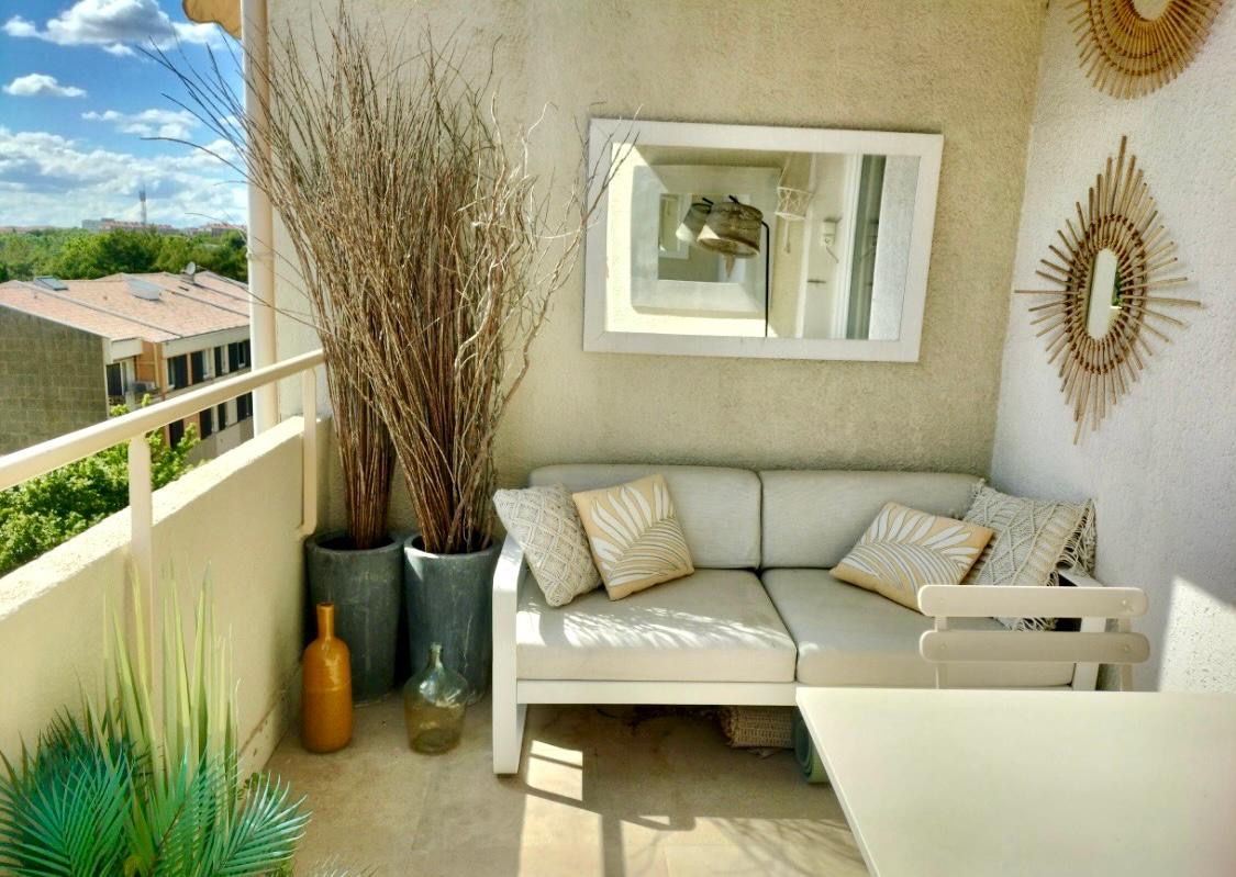 Appartement à louer à Aix en provence, 80 m², 3 pièces – photo 3 sur 20