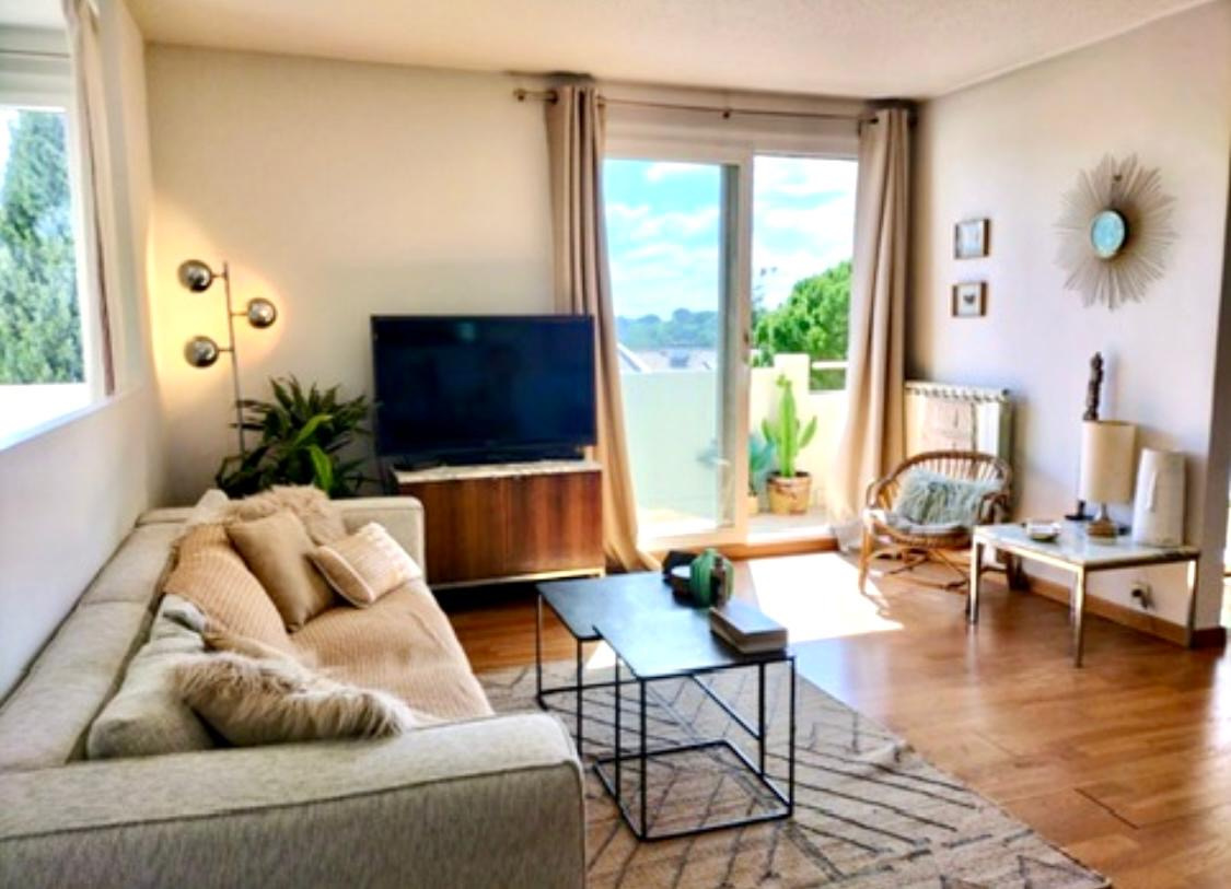 Appartement à louer à Aix en provence, 80 m², 3 pièces – photo 1 sur 20