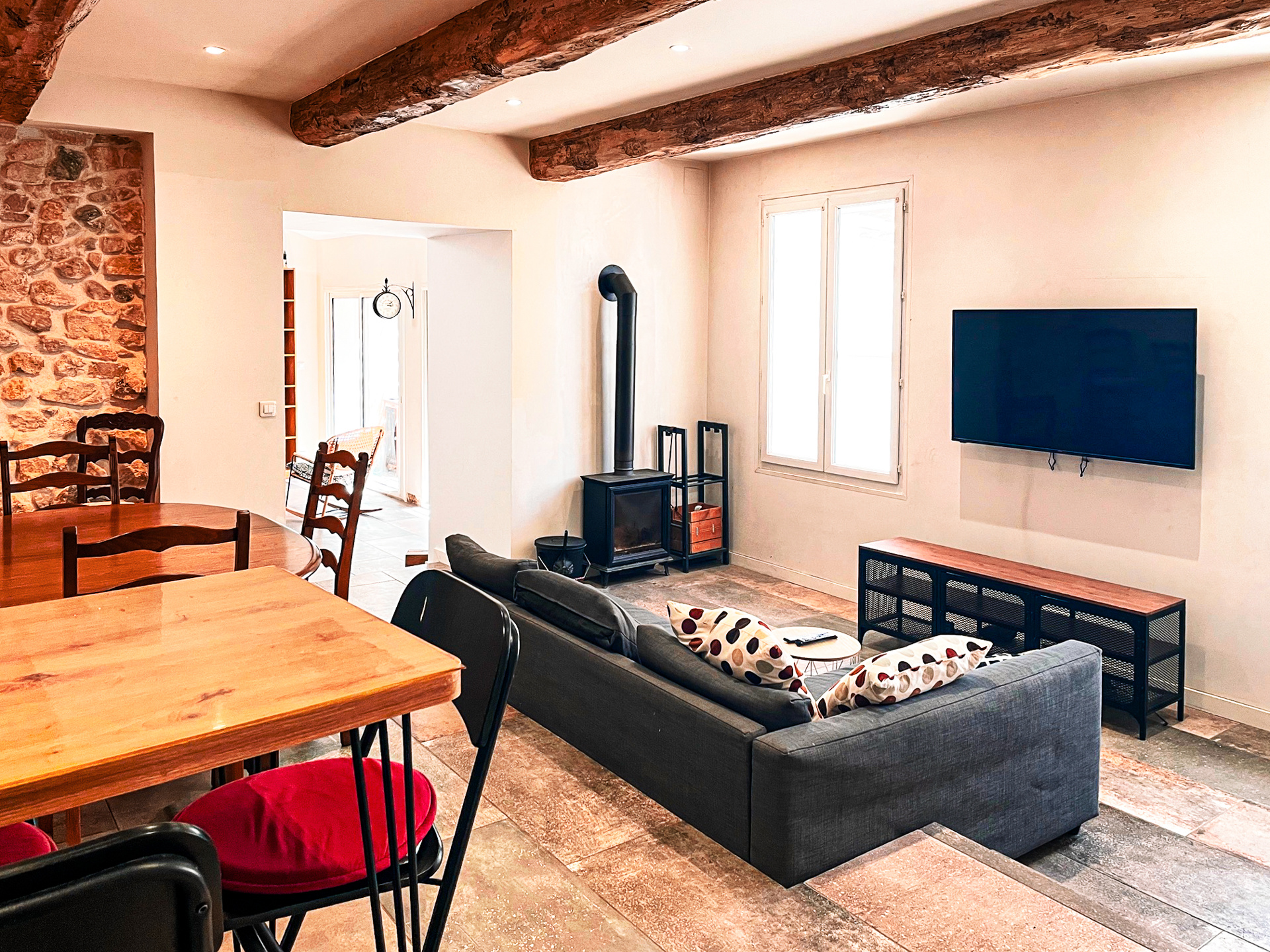 Maison à vendre à Aix en provence, 160 m², 4 pièces – photo 2 sur 14