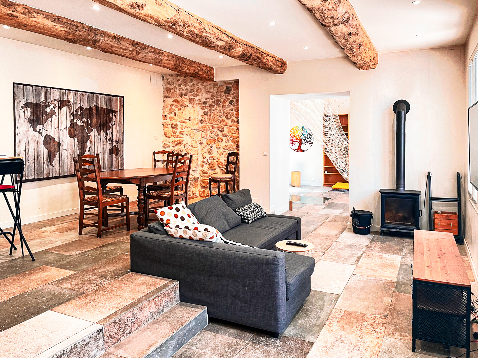 Maison à vendre à Aix en provence, 160 m², 4 pièces – photo 1 sur 14