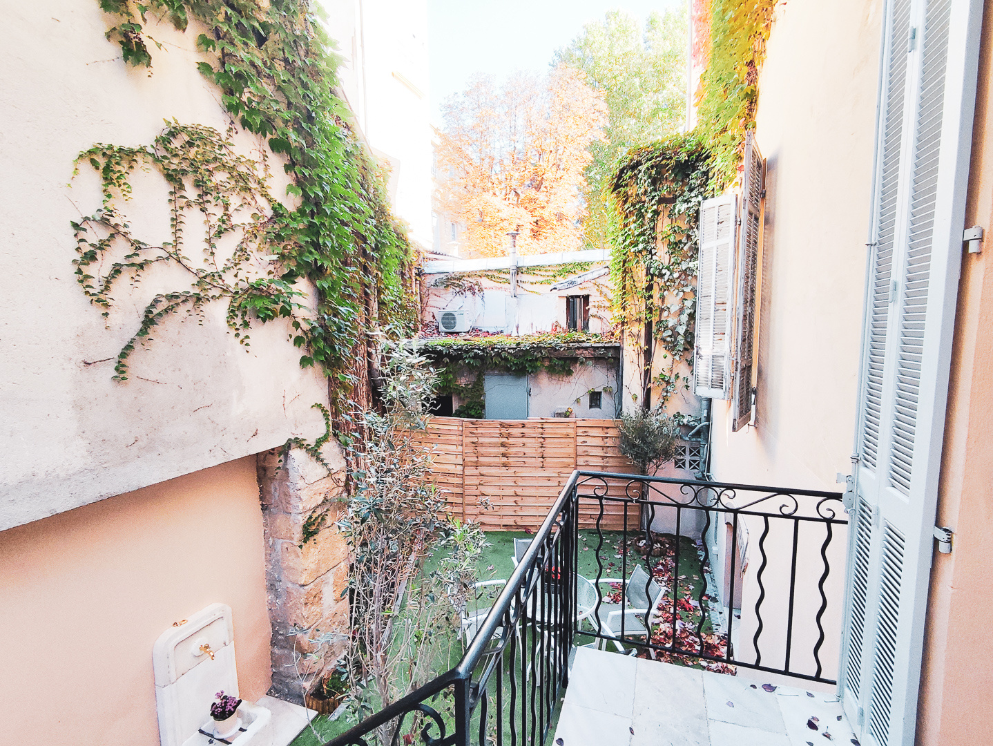 Appartement à vendre à Aix en provence, 176 m², 5 pièces – photo 2 sur 20