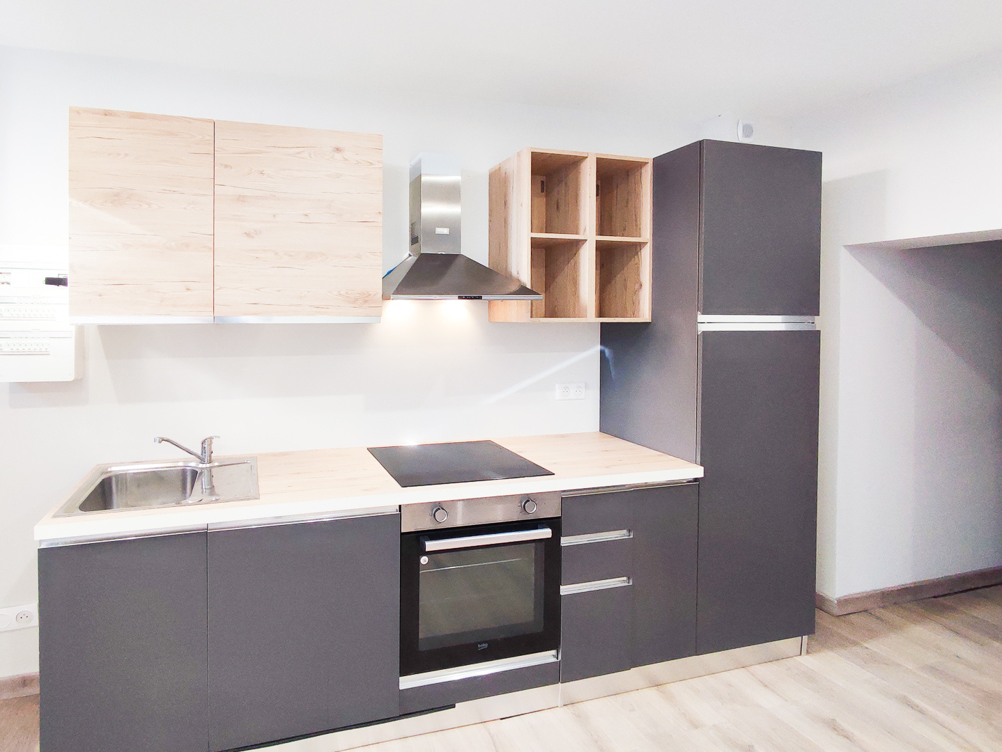 Appartement à louer à Aix en provence, 38,06 m², 2 pièces – photo 3 sur 6