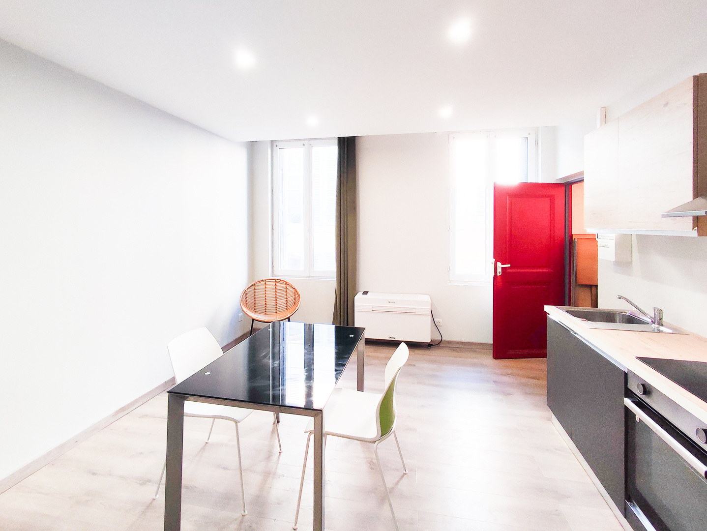 Appartement à louer à Aix en provence, 38,06 m², 2 pièces – photo 1 sur 6