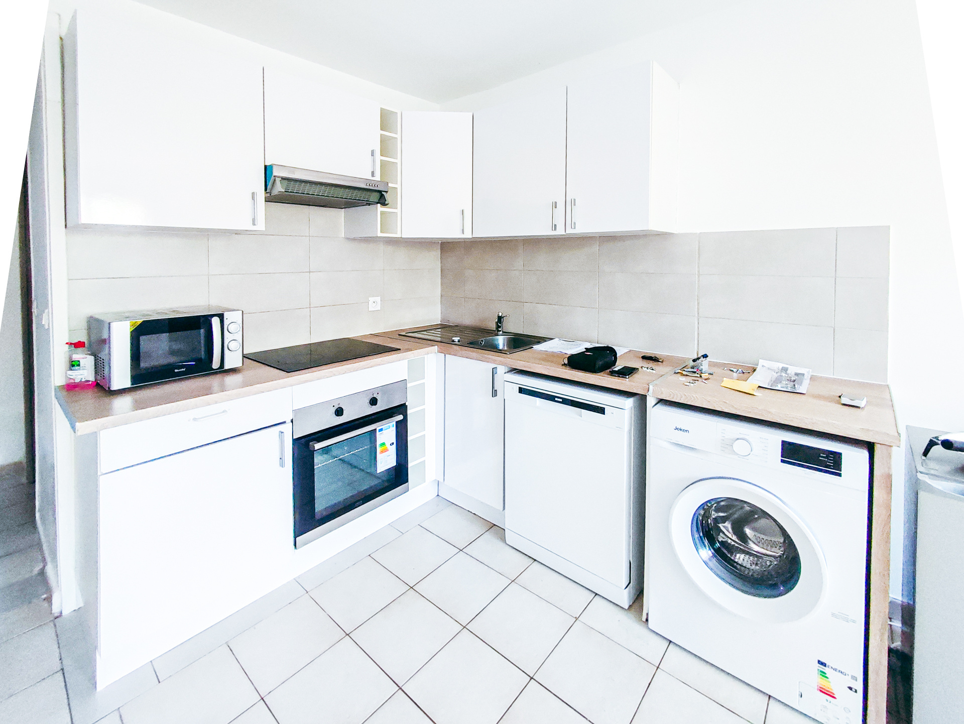 Maison à louer à Aix en provence, 52,44 m², 3 pièces – photo 1 sur 9