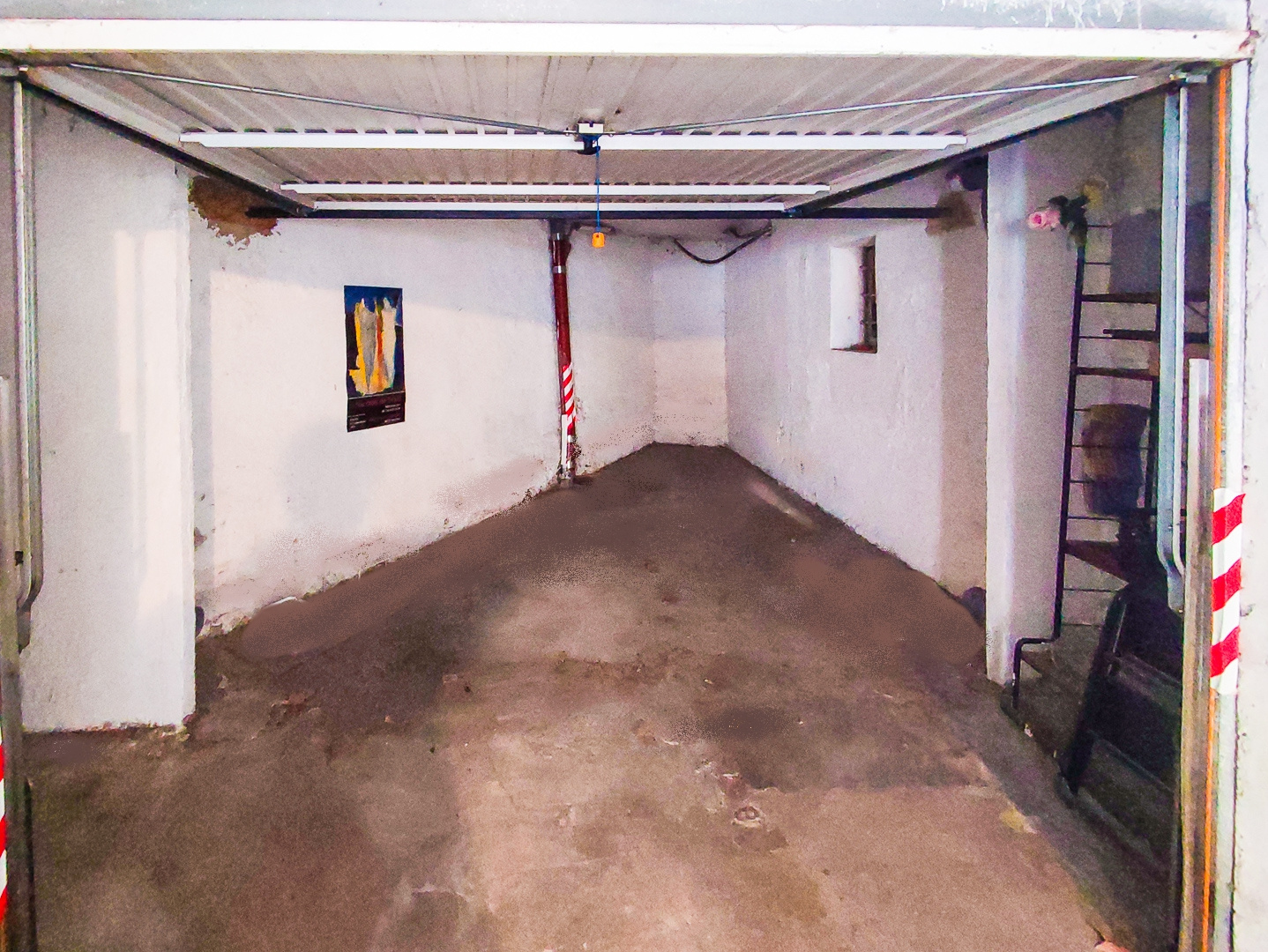 Parking / Box à vendre à Aix en provence, 12 m² – photo 2 sur 5